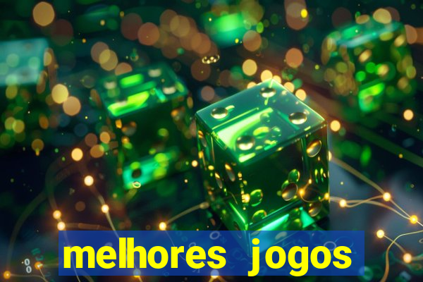 melhores jogos manager android